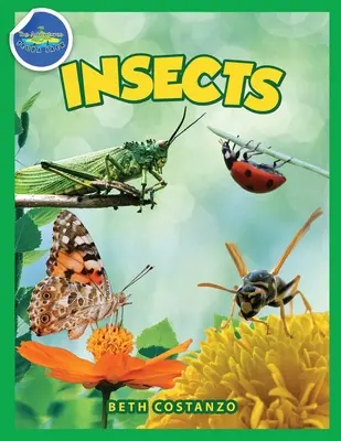 Bugs in My Backyard for Kids : Storybook, Insect Facts, and Activities (Let's Learn About Bugs and Animals) (Les insectes dans mon jardin pour les enfants : livre d'histoire, faits sur les insectes et activités) - Bugs in My Backyard for Kids: Storybook, Insect Facts, and Activities (Let's Learn About Bugs and Animals)