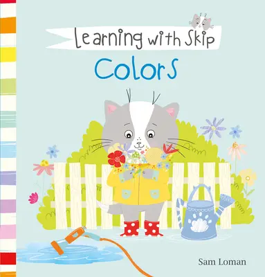 Apprendre avec Skip. Les couleurs - Learning with Skip. Colors