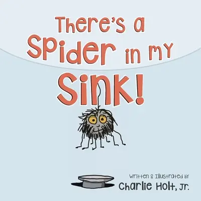 Il y a une araignée dans mon évier ! - There's a Spider in my Sink!