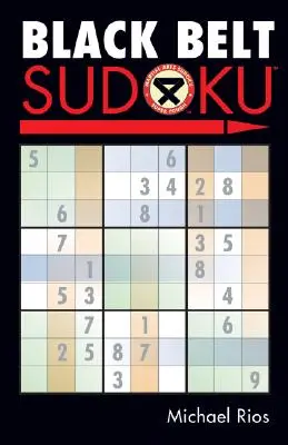 Ceinture noire Sudoku(r) - Black Belt Sudoku(r)