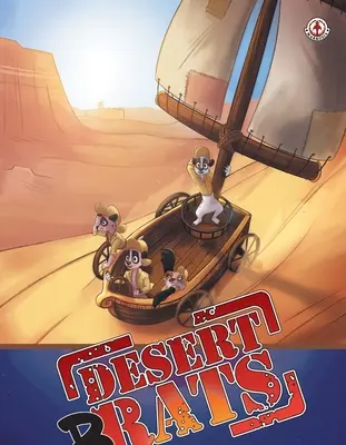 Les enfants du désert - Desert Brats