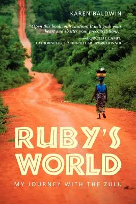 Le monde de Ruby - Ruby's World