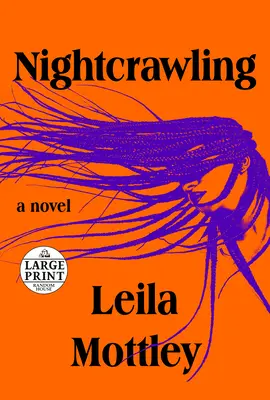 La nuit porte conseil - Nightcrawling
