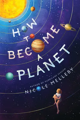 Comment devenir une planète - How to Become a Planet