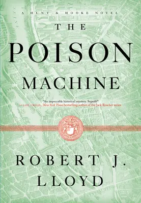 La Machine à Poison - The Poison Machine