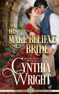 Sa fiancée imaginaire - His Make-Believe Bride