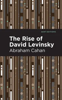 L'ascension de David Levinsky - The Rise of David Levinsky