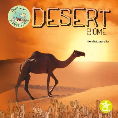 Biome du désert - Desert Biome