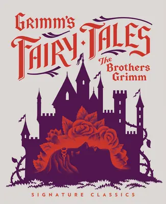 Contes de Grimm - Grimm's Fairy Tales