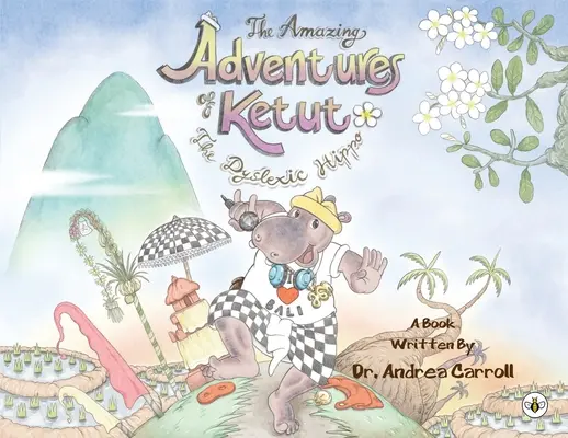 Les incroyables aventures de Ketut - The Amazing Adventures of Ketut