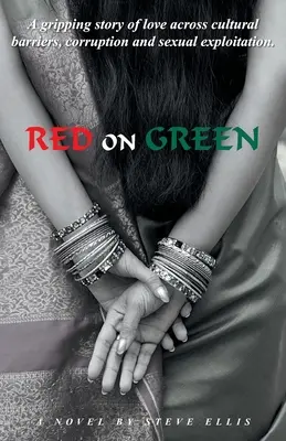 Rouge sur vert - Red on Green