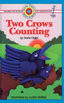 Deux corbeaux qui comptent : Niveau 1 - Two Crows Counting: Level 1