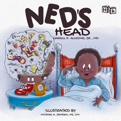 La tête de Ned - Ned's Head