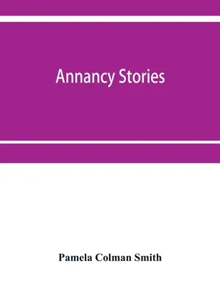 Histoires d'anniversaires - Annancy stories