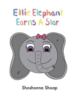 L'éléphant Ellie gagne une étoile - Ellie Elephant Earns A Star