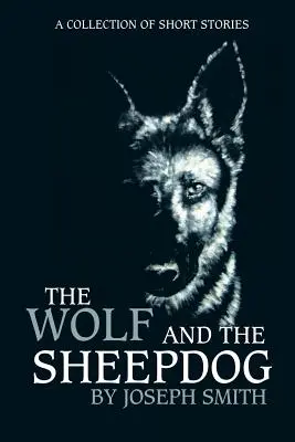 Le loup et le chien de berger - The Wolf and the Sheepdog