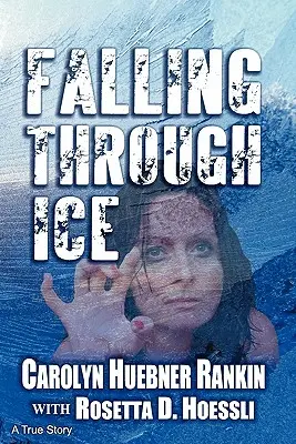 Tomber dans la glace - Falling Through Ice