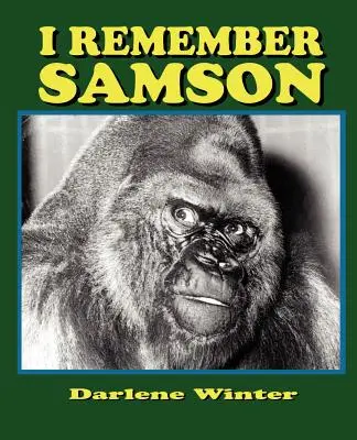 Je me souviens de Samson - I Remember Samson