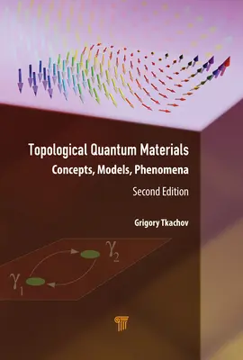 Matériaux quantiques topologiques : Concepts, modèles et phénomènes - Topological Quantum Materials: Concepts, Models, and Phenomena