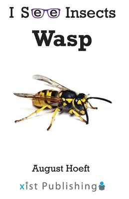 Guêpe - Wasp