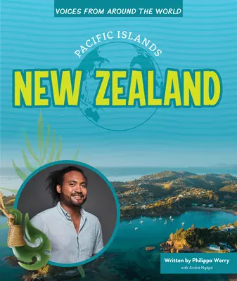 Nouvelle-Zélande - New Zealand