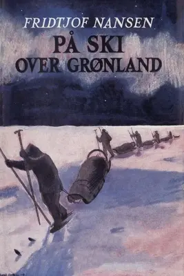 P ski sur Grnland - P ski over Grnland