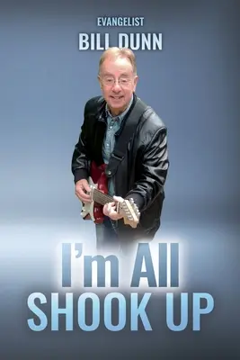 Je suis tout secoué - I'm all shook up