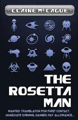 L'homme de Rosette - The Rosetta Man