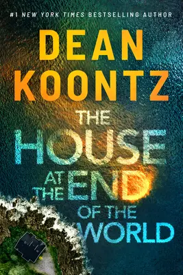 La maison du bout du monde - The House at the End of the World