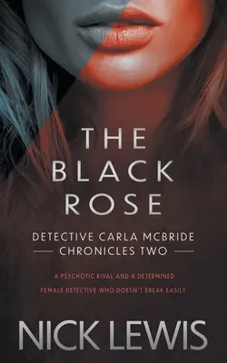 La Rose Noire : Une série policière - The Black Rose: A Detective Series