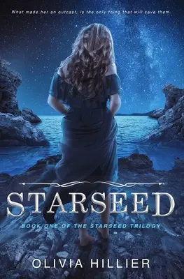 Starseed : Livre 1 de la série Shadow & Shifter : Romance paranormale pour jeunes adultes - Starseed: Book 1 of the Shadow & Shifter Series: Young Adult Paranormal Romance