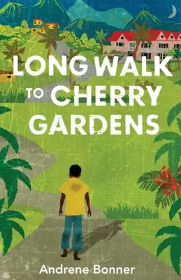 Long Walk to Cherry Gardens (en anglais) - Long Walk to Cherry Gardens