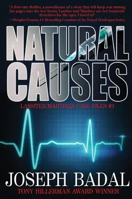 Causes naturelles - Natural Causes