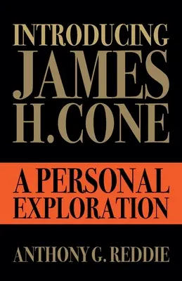 Présentation de James H. Cone - Introducing James H. Cone