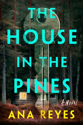 La maison dans les pins - The House in the Pines