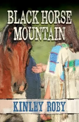 La montagne du cheval noir - Black Horse Mountain