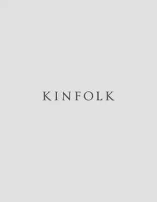 Kinfolk 46