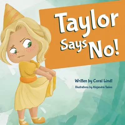 Taylor dit non ! - Taylor Says No!