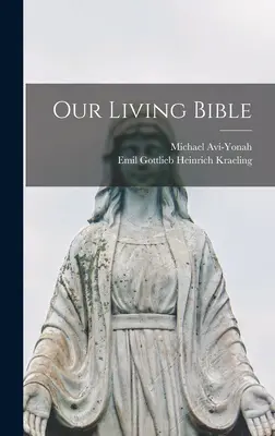 Notre Bible vivante - Our Living Bible