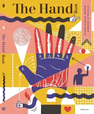 Le livre de poche : Un guide complet - The Hand Book: A Complete Guide