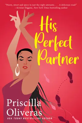 Son partenaire idéal : Une romance multiculturelle bienfaisante - His Perfect Partner: A Feel-Good Multicultural Romance