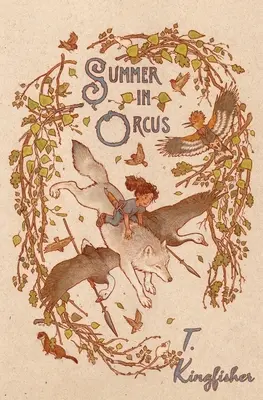 L'été à Orcus - Summer in Orcus