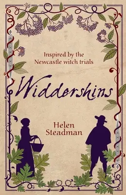 Widdershins : Sorcières, chasseurs de sorcières et procès en sorcellerie - Widdershins: Witches, Witchfinders & Witch Trials