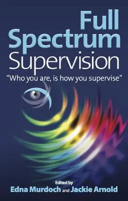 Supervision de l'ensemble du spectre - Full Spectrum Supervision