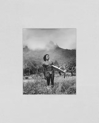 Patrick Cariou : Œuvres 1985-2005 - Patrick Cariou: Works 1985-2005