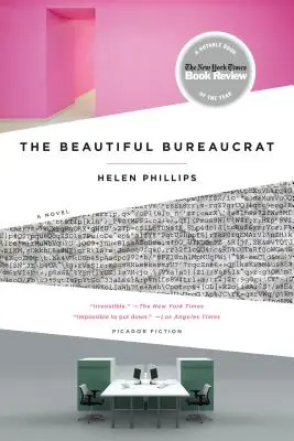 La belle bureaucrate - The Beautiful Bureaucrat