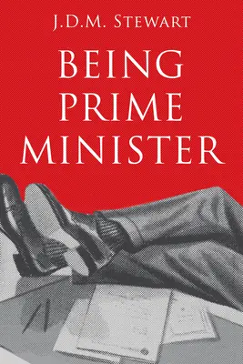 Être Premier ministre - Being Prime Minister