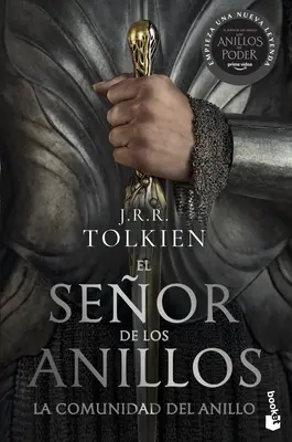 El Seor de Los Anillos 1. La Comunidad del Anillo (TV Tie-In) - Le Seigneur des Anneaux 1. la Communauté de l'Anneau (TV Tie-In) - El Seor de Los Anillos 1. La Comunidad del Anillo (TV Tie-In) - The Lord of the Rings 1. the Fellowship of the Ring (TV Tie-In)