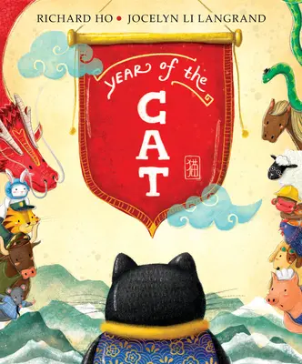 L'année du chat - Year of the Cat