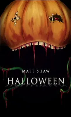 Halloween : Une collection d'histoires courtes - Halloween: A Collection of Short Stories
